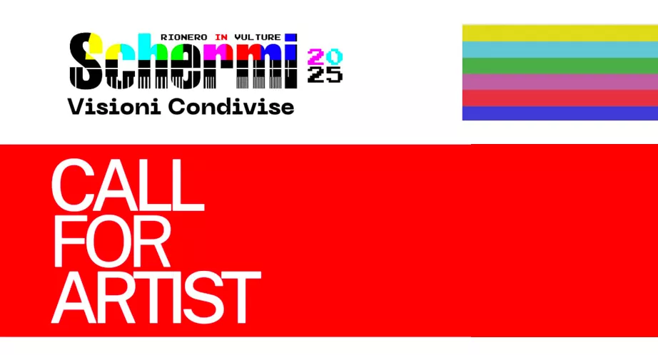 Call for Artist 